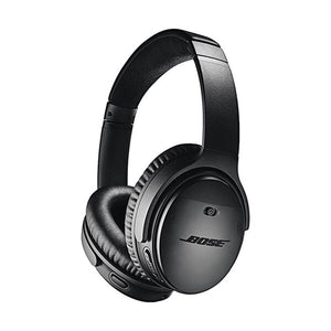 Audífonos Bose QuietComfort 35 II BT Negro