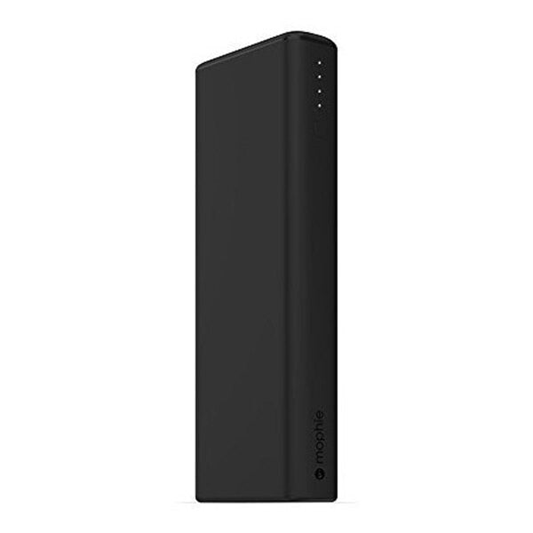 Batería Mophie Power Boost 10400 Mah Segunda Generación Negro