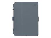 Case SPECK Balance Folio Para iPad de 10.2" 7/8 Generacion - Gris