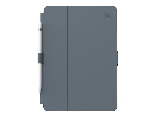 Case SPECK Balance Folio Para iPad de 10.2" 7/8 Generacion - Gris