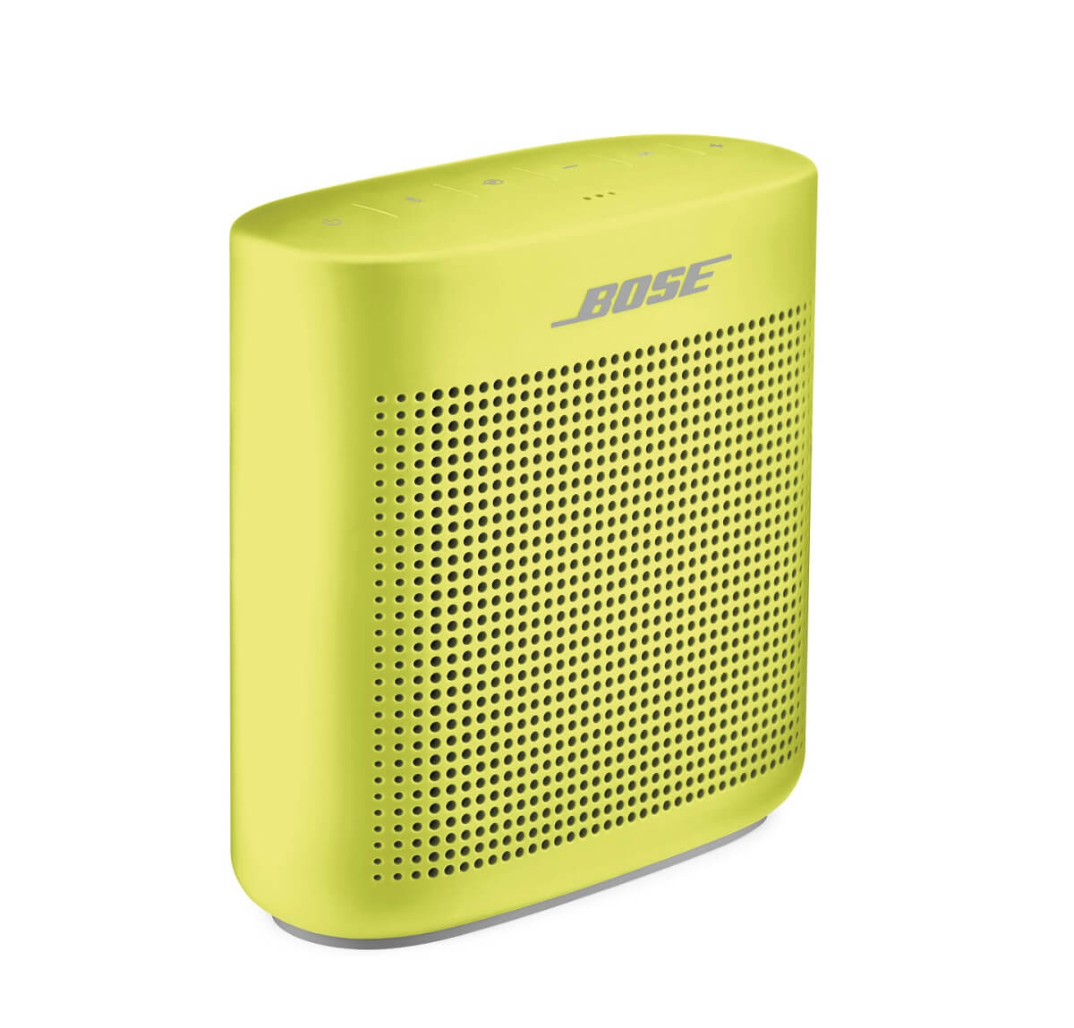 SoundLink Color II - Amarillo Citron