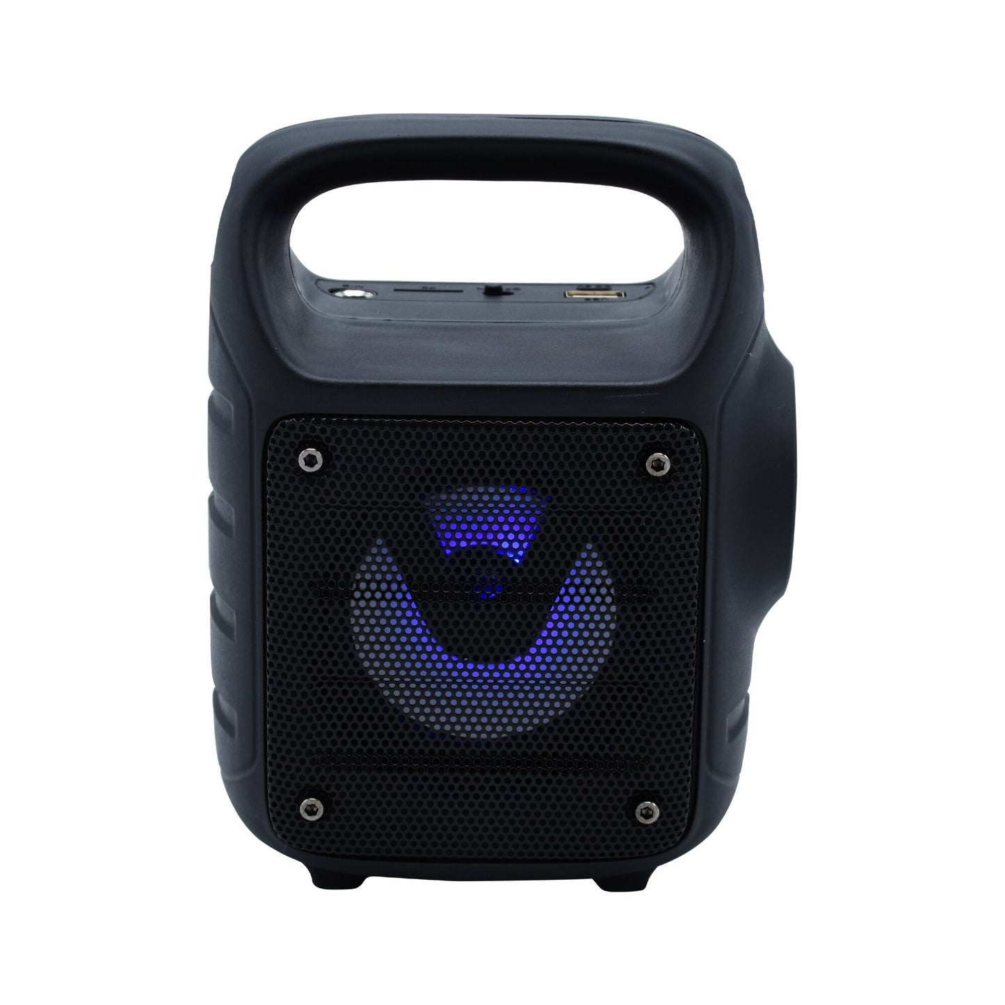 Parlante VTA 6W Bluetooth Con Linterna