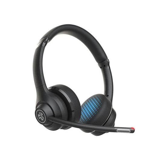 AudífonosJLab  On Ear GO Work Bluetooth - Negro
