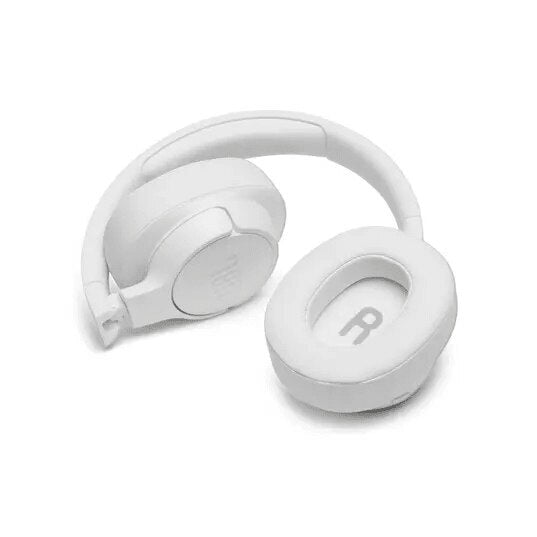 Audífonos JBL Tune T750BTNC White