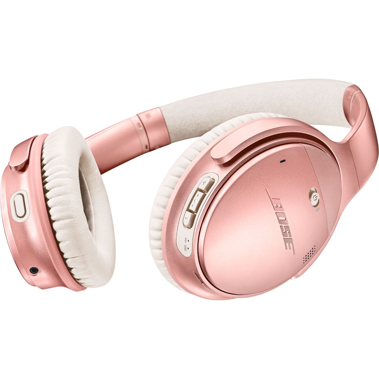 Auriculares Bose QuietComfort 35 II - Oro Rosa