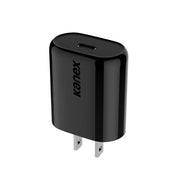 Cargador Rápido Kanex 18W USB-C