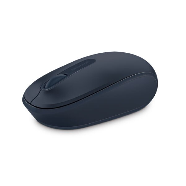 Mouse Wireless 1850 - Rosado