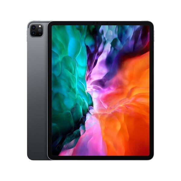 IPAD PRO 12.9 WIFI 256GB SPACE GRAY-LAE