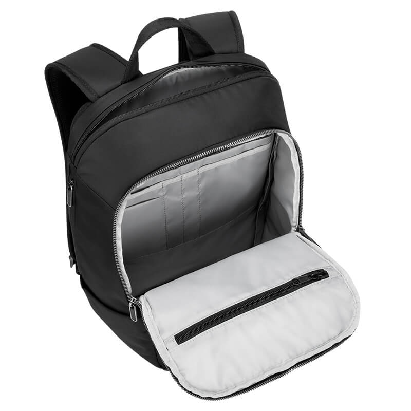 Morral Targus Urban Expandible  para Portatil de hasta 15.6 - Ne