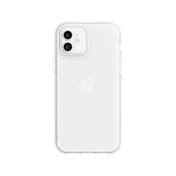 Funda para iPhone 12 Pro Max Survivor Clear - Black