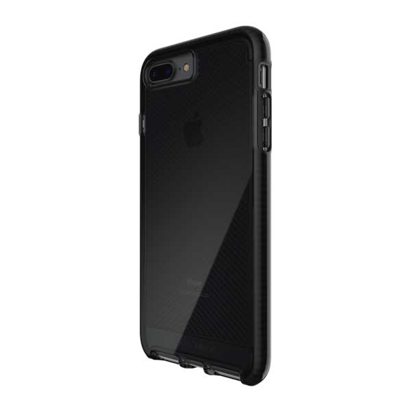 Case TECH21 EVO CHECK Para iPhone 7 Plus - Negro