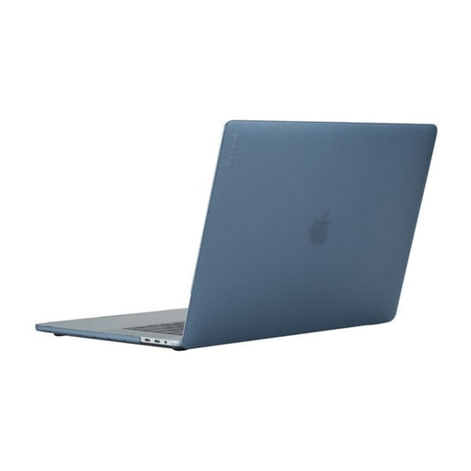 Carcasa Incestable Para Macbook TB 15 "DOTS Azul