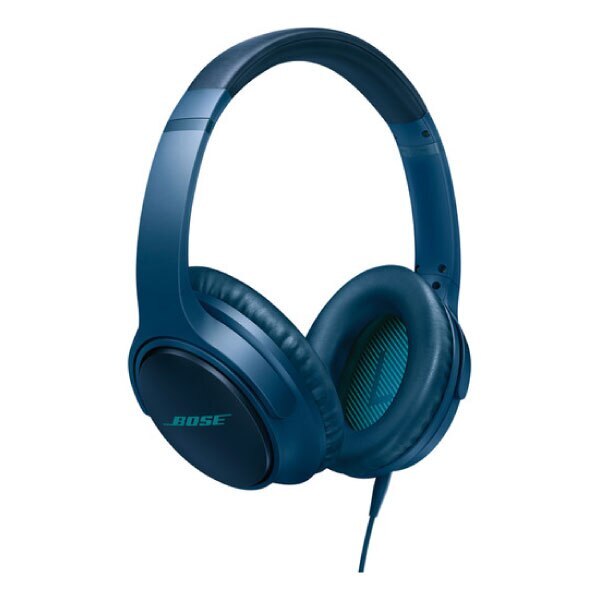 Bose SoundTrue II Azul Marino