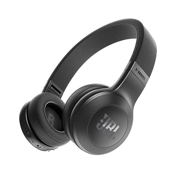 Audífonos JBL On Ear Bluetooth E45BT Negro