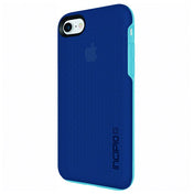 Incipio Haven For iPhone 7 Navy/Nautical Azul