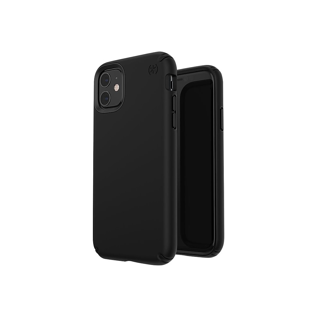 Case SPECK PRESIDIO PRO Para iPhone 11 - Negro