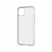 Case TECH21 Para iPhone 11 Pro Max - Transparente