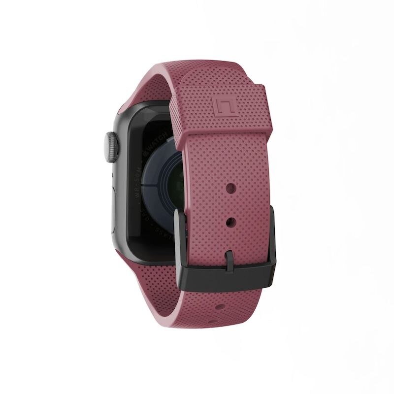 Banda UAG U Dot para Apple Watch 42/44mm - Rosa