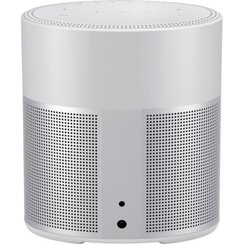 Altavoz BOSE HOME 300 - Plata de Lujo