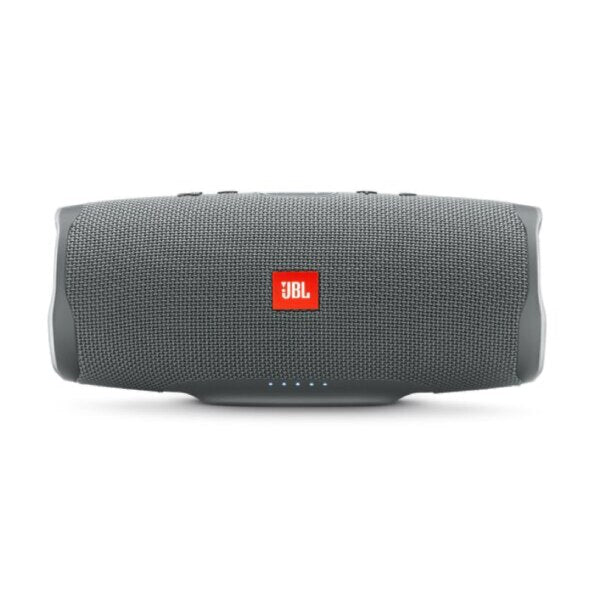 Bocina JBL Charge 4 BT Gris