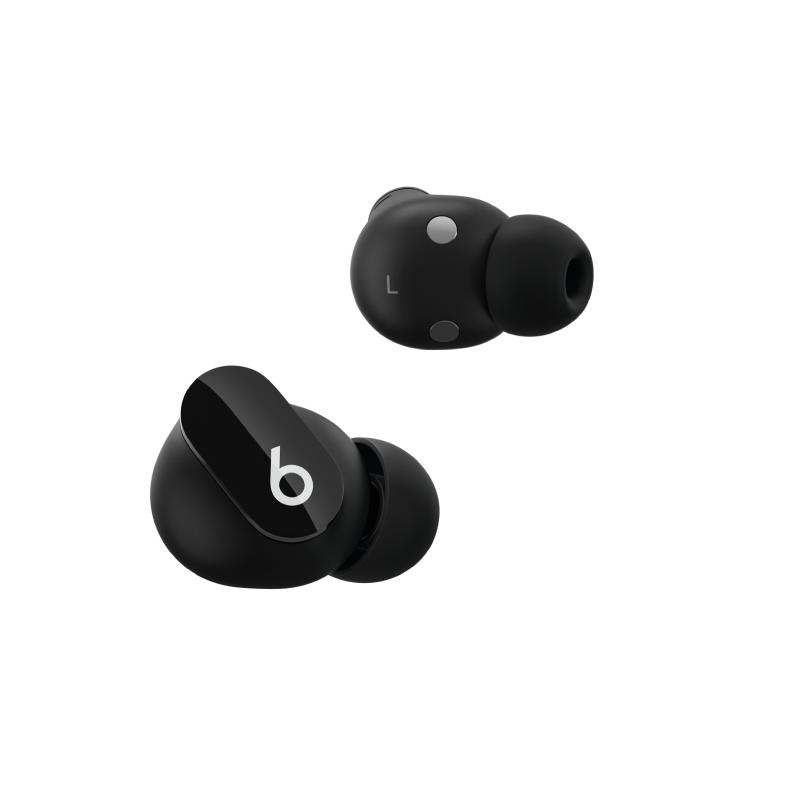 Beats Studio Buds True Wireless con cancelación de ruido - Negro