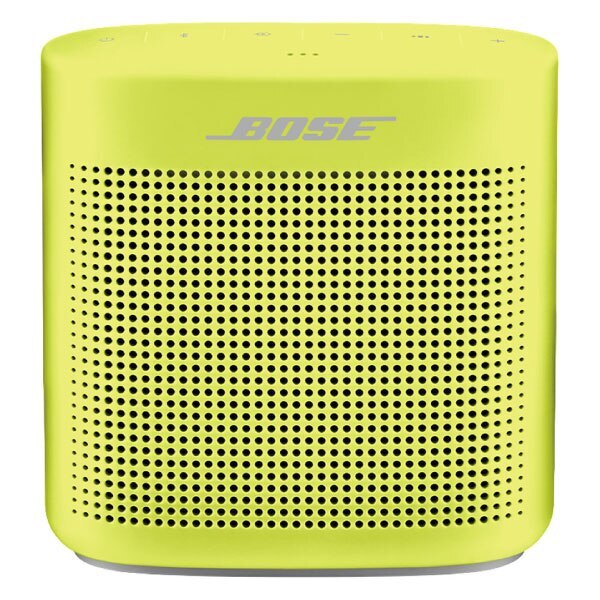 SoundLink Color II - Amarillo Citron