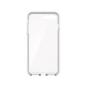 Funda TECH21 para iPhone 7 Plus - Transparente