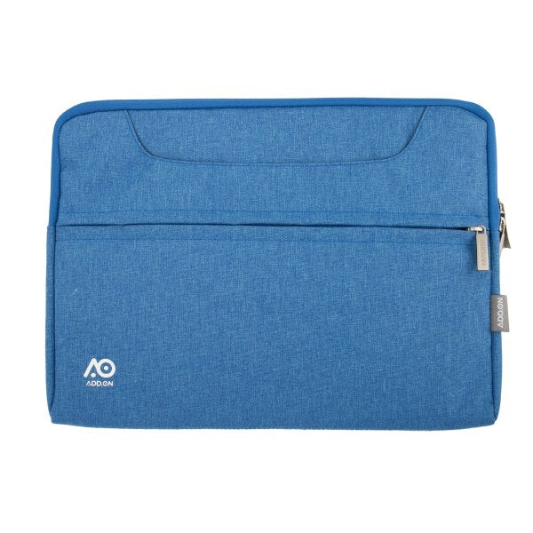 ADDON Funda MacBook 13" - Azul