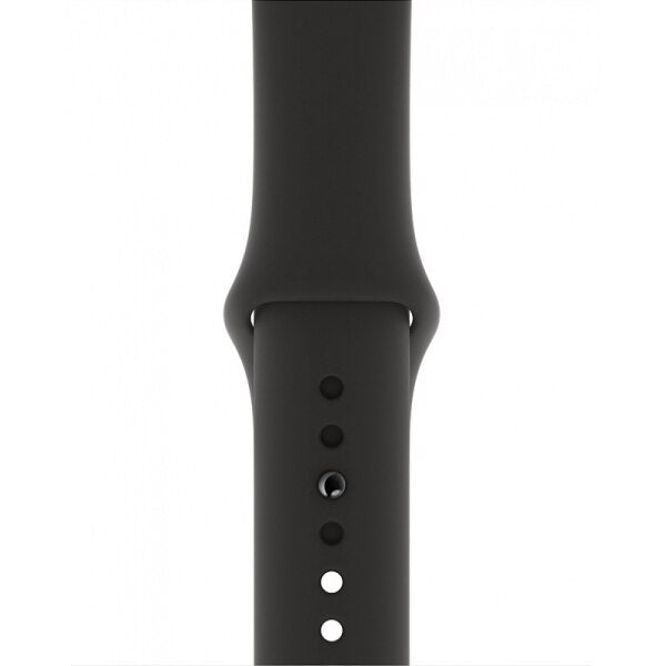 Banda Apple  Para Apple Watch de 40mm - Negro