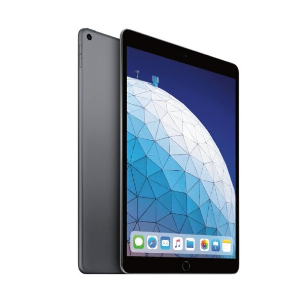 IPAD AIR WI-FI 64GB SPACE GRAY-LAE