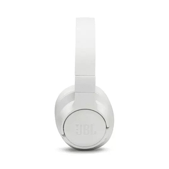 Audífonos JBL Tune T750BTNC White