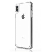 Case PATCHWORKS LUMINA Para iPhone Xs Max - Transparente