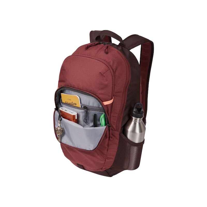 Maleta Thule Achiever tipo BagPack para Laptop 15.6" - Rojo