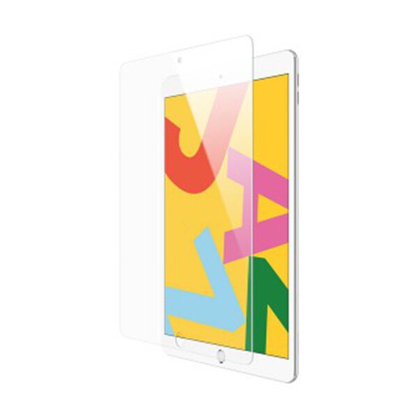 Glass para iPad 10.2"