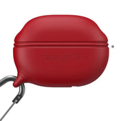 Funda Catalyst Wateproof  / DropProof para Beats Studio Buds Rojo