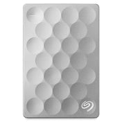 Disco Duro 2Tb Silver