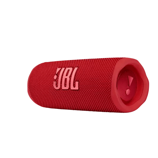 JBL Speaker Flip 6 Bluetooth Rojo