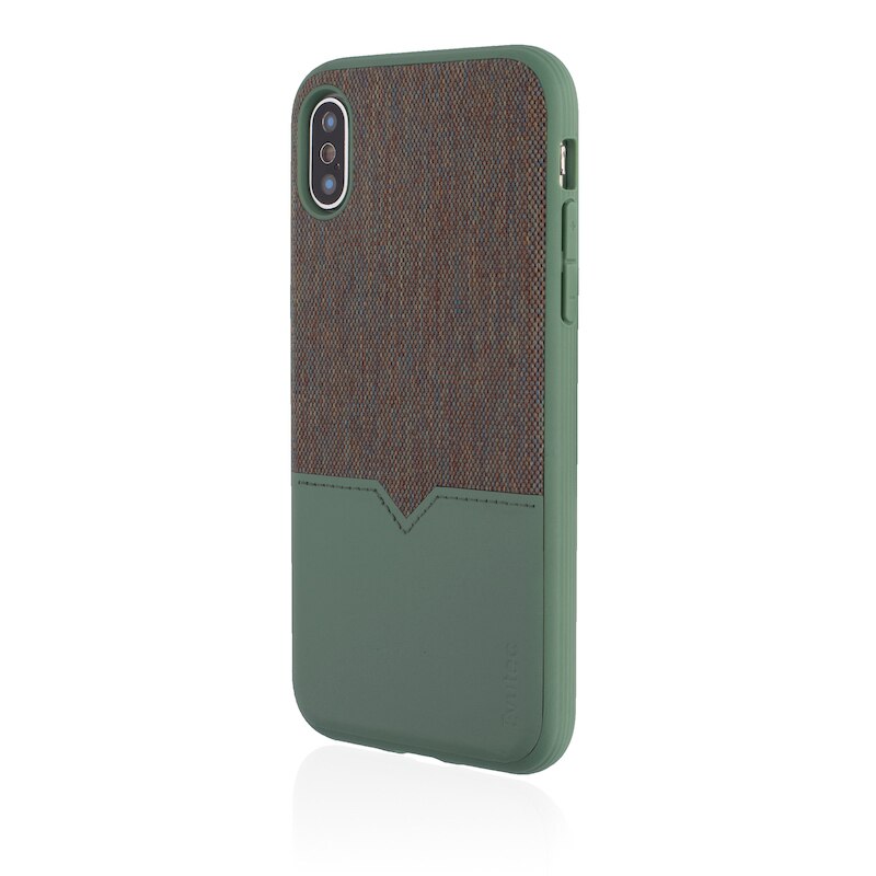 Funda Evutec Northill para iPhone X/XS - Chroma