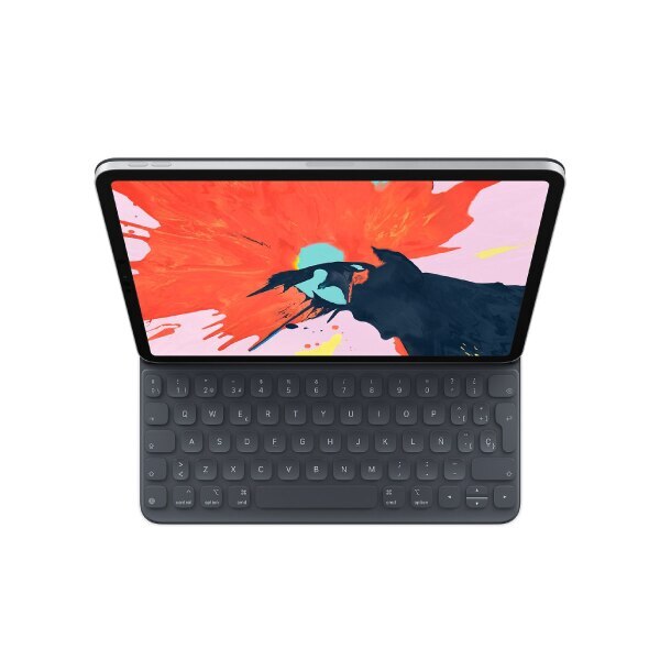 IPAD PRO 11 SMART KEYBOARD FOLIO-SPA