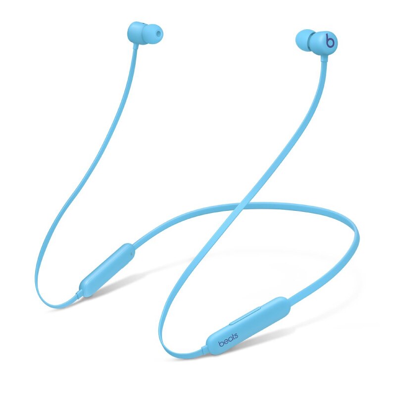 Beats Flex Audífonos in-ear inalámbricos - Azul Flama