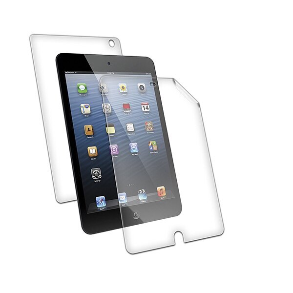 Protector Invisible Shield iPad Mini Pantalla Retina Display HD Extreme