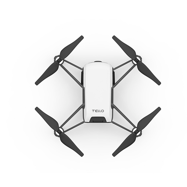 Drone Profesional DJi Tello