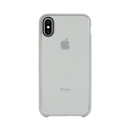 Case IPhone X/Xs - Transparente