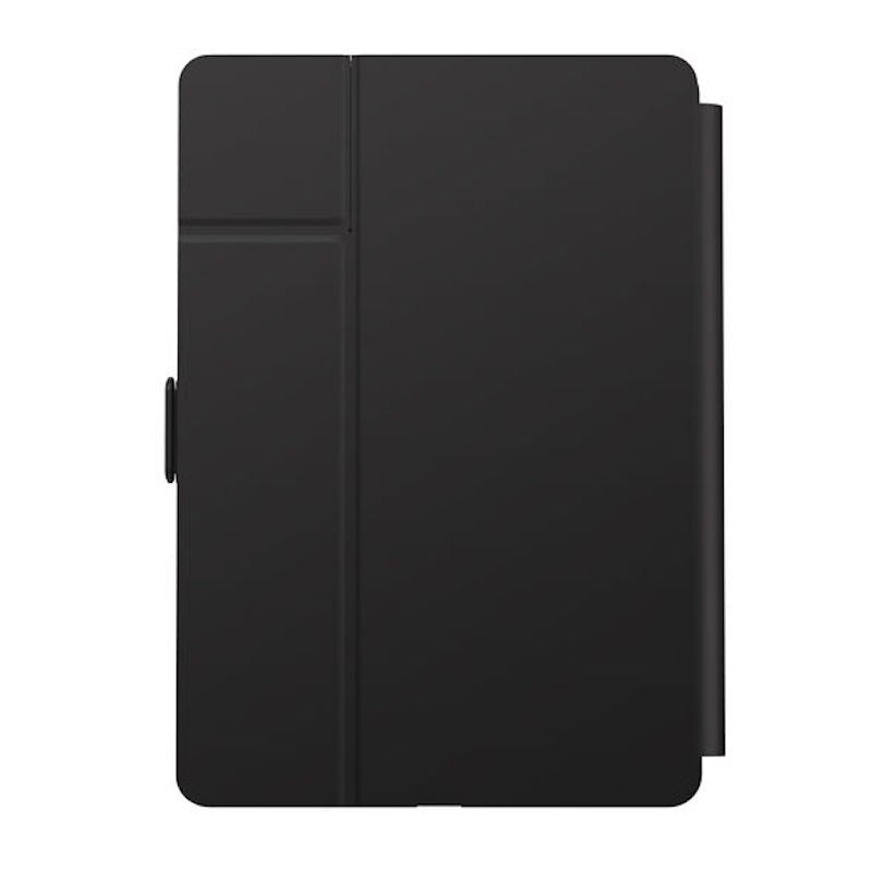 Case Speck Balance Folio con Microban Para iPad de 10.2" - Negro