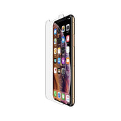 Glass ZAGG Para iPhone XS Max - transparente