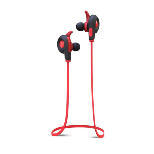 Audífonos BlueAnt Pump Lite In Ear BT - Rojo