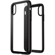 Speck Show (Apple Exclusive)Para iPhone Xs Color Transparente/Negro