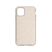 ItSkins Feronia Bio Case for iPhone 11 - Natural