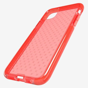 Funda TECH21 iPhone 11 Pro Max Coral