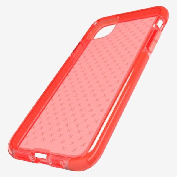 Case TECH21 Para iPhone 11 Pro Max- Coral